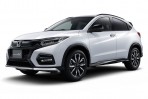 強化銷售的新利器， Honda Vezel Modulo X 改裝成車正式發售！