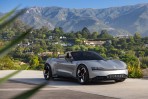 Fisker發佈更多Super GT敞篷電動車Rōnin細節:續航里程近1000公里,將限量生產999輛