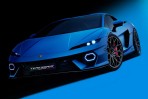 920匹馬力、零百加速2.7秒!Lamborghini推出首款V8渦輪增壓混合動力小牛:Temerario(下:空氣力學、駕駛體驗與人機介面篇)