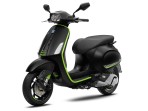 Vespa Sprint Tech嶄新到港! 當代科技邂逅永恆設計 開啟科技騎乘新時代