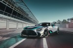 Mercedes-AMG將GT賽車融合F1賽車,推出GT2 Edition W16新款客戶賽車