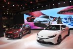 2026台北車展：DREAM MORE驅動本田夢！Honda PRELUDE、ZR-V e:HEV首度登台亮相