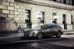 2018日內瓦車展:體驗魂動之美型旅行車,Mazda6 Wagon 歐規小改款亮相