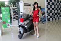 Suzuki好肆成雙活動再加碼,Burgman 650重機今舉辦贈獎儀式圓滿落幕