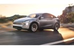 北美、歐洲市場終於等到,Tesla Model Y Juniper 小改款全球範圍開啟預定!