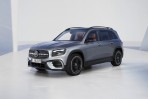 214 萬起雙規格,Mercedes-Benz GLB 中期改款豪華七人座發表、GLB 35 4MATIC 售價 307 萬起同步發售