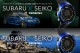 SUBARU X SEIKO推出Land Tracer限量聯名錶，熱愛戶外運動不能錯過！