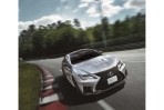 向傳奇道別!全球限量300台、台灣限量 1 台,LEXUS RC F FINAL EDITION 售價 439 萬正式發表