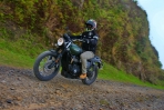 英倫工藝與粗獷霸氣,Triumph Street Scrambler試駕報導