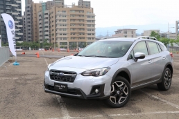 因應尼莎颱風來襲Subaru台灣意美汽車提供「風災車輛維修專屬優惠」