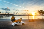 Porsche在邁阿密巴塞爾藝術展期間揭示進軍虛擬世界,並發表首款NFT