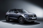 視覺聽覺雙饗宴,Volkswagen T-Roc追加2.0 TDI及新套件