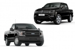 福斯版F-150、福特版T7有望?Volkswagen與Ford共組戰略聯盟為商車鋪路