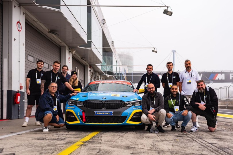 2025 Bilstein倍適登台灣代理商恭鼎股份有限公司,德國參訪行程