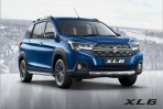 高階六人座小型 MPV 開創全新級距，Maruti Suzuki XL6 印度先行發表！