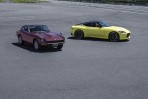 「NISSAN NEXT」最令人興奮之作，Nissan Fairlady Z/400Z 確認 8/17 於北美正式發表！