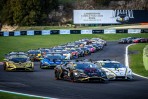 Lamborghini World Finals 2023賽事獲得ISO 20121可持續活動管理認證