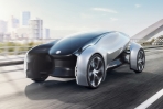 2040年未來移動發想!Future-Type Concept帶你看不一樣的Jaguar