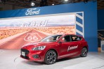 2020台北車展: 92.8萬起新增多連桿設定,Ford Focus ST-Line Lommel 賽道特化版限量發表