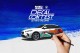 BMW 1 Series在《火箭聯盟》中首次亮相的設計競賽