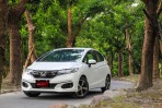 搭載全新小型車專用 Sport Hybrid i-MMD,Honda 第四代 FIT 將於2019東京車展正式發表!