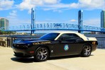 偏愛美式肌肉車!Dodge Challenger加入美國高速公路警隊