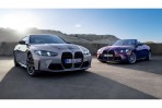 622萬/646萬,BMW M4 Competition Coupé/Convertible M xDrive預售起跑!