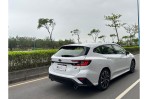 距離第二季上市時程不遠,Subaru WRX Wagon tS 無偽裝測試車台北港區捕獲!