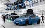 加速電動車發展進程 Mercedes-Benz官方確認EQ產品陣列於2022年面世