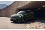 新增方向盤加熱功能、SPA智慧停車輔助等舒適配備,KIA Ceed Sportswagon Luxe Edition 115.8萬限量 70 台登場!