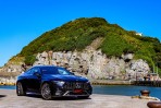 六缸的絕對魅力、雙門的絕對美豔,2024 Mercedes-AMG CLE 53 4MATIC+