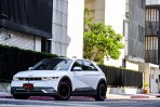 好評熱銷、預接超過800台,Hyundai IONIQ 5未來純電休旅轟動上市!