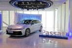 延續半世紀、旗艦旅行車重磅回歸,Volkswagen Passat Variant 第九代 157.8萬元起三車型販售!