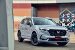 終於來了！2026年Honda CR-V e:HEV錯過可惜的新增「電油」規格