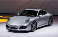 用渦輪定義進化,2016 Porsche 911 Carrera