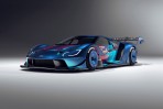 Ford與Multimatic聯手打造最終「長尾」版Ford GT Mk IV,賽道專用具備不受限制極致性能