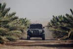 DEFENDER RALLY車隊新任領隊就位，首輛競賽規格DEFENDER DAKAR D7X-R完成撒哈拉沙漠嚴苛測試
