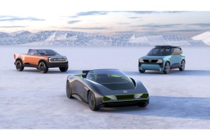 2030年電氣車型銷量佔比將達 50%以上,Nissan 發表長期戰略計劃「Nissan Ambition 2030 」