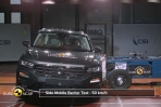 Euro NCAP五星評價，得分更勝Audi Q2！Volkswagen T-Roc明年登台