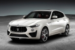 Maserati再推新型號V8動力SUV:Levante GTS