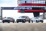 疫情衝擊!Mercedes-Benz今年第一季下滑14.9%、全球交出477,378輛新車