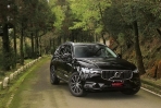 Volvo XC60 T8高性能Hybrid、空間優，配上299萬的售價！沒別的選擇了吧？