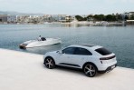 搭載Macan新動力,Porsche與Frauscher二度攜手推出全新電動遊艇