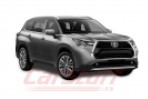SUV 車海戰術的全新力作,即將亮相之 Toyota Corolla Cross 訊息曝光