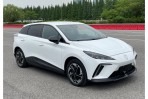 對標 VW ID.3 純電車,MG 全新小型電動車 MULAN 工信部申報圖釋出、下半年發表!
