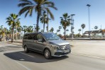 即將於 9/26 發表, Mercedes-Benz V-Class 小改款導入新歐六動力、加長型 V 300 d AVANTGARDE
