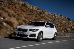 My First Moment. My First BMW. BMW「精彩共享」優購專案現正實施中!