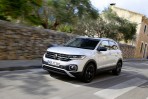 即刻入主The Polo、The T-Cross享「四重0用金」 76.8萬起輕鬆擁有Volkswagen德藝潮流都會用車