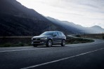 輕油電混合生力軍Volvo XC60 B4在台上市!首度導入AAC高效複合清淨科技