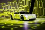 Porsche E-Performance新家族來勢洶洶!(內有影片)